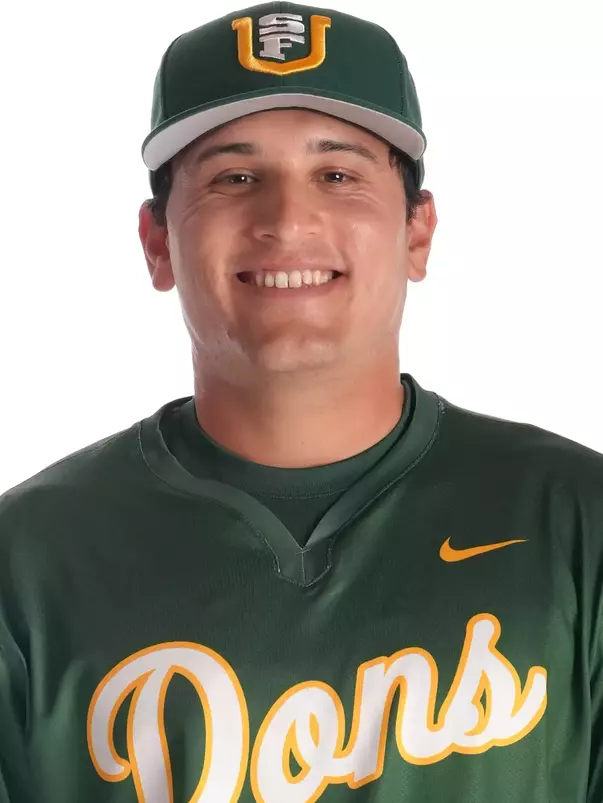 Kai Yovanovich Headshot 2026