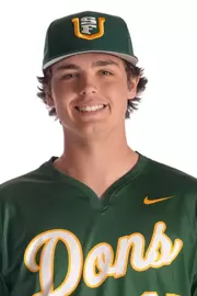 Brady Luyben Headshot 2026