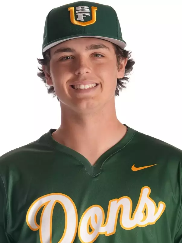 Brady Luyben Headshot 2026