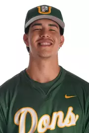 Gino Rossi Headshot 2026