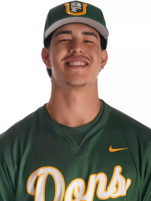 Gino Rossi Headshot 2026