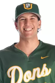 Gabriel Barrett Headshot 2026