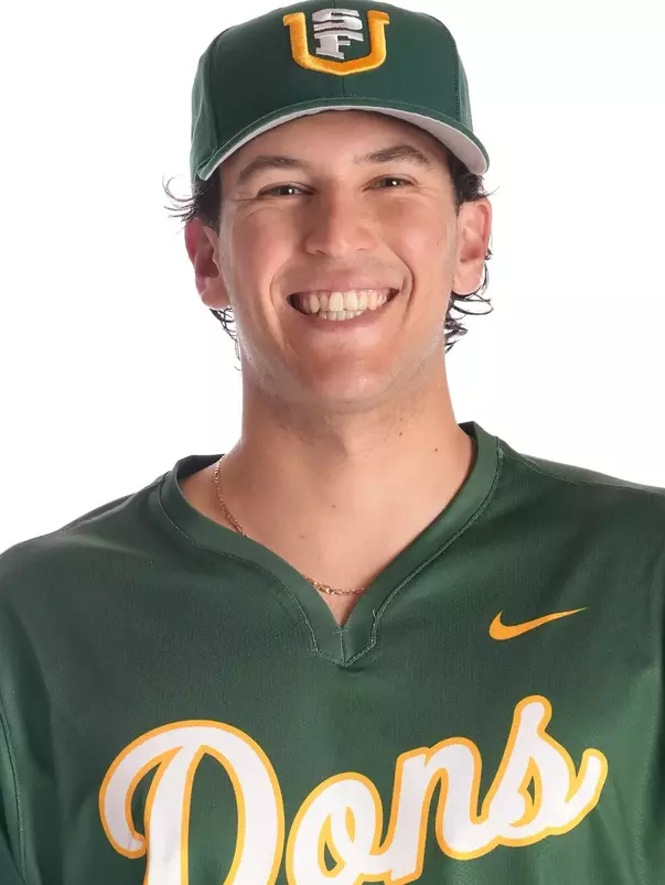 Gabriel Barrett Headshot 2026