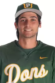 Matteo Bellisimo Headshot 2026