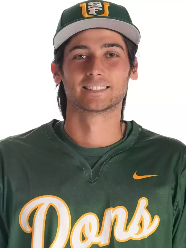 Matteo Bellisimo Headshot 2026