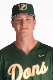 Trevor Harmon Headshot 2026