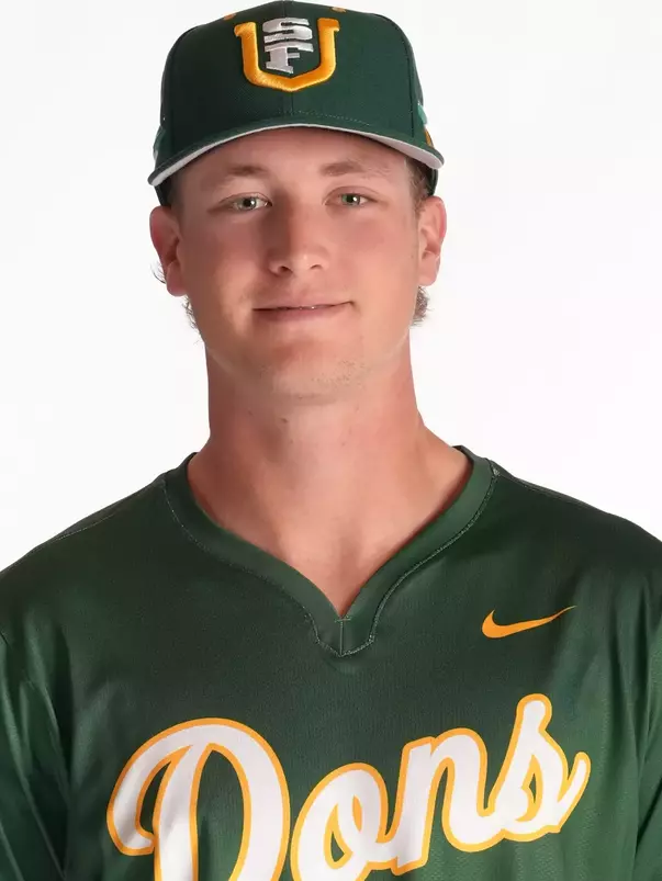 Trevor Harmon Headshot 2026