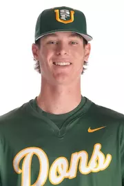 Wesley Harwell Headshot 2026