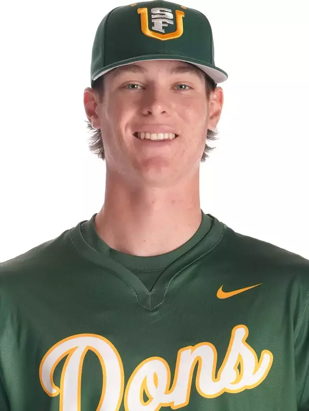 Wesley Harwell Headshot 2026