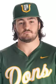 Zack Ramppen Headshot 2026