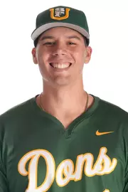 Quentin Pohorski Headshot 2026