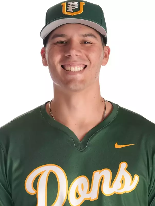 Quentin Pohorski Headshot 2026