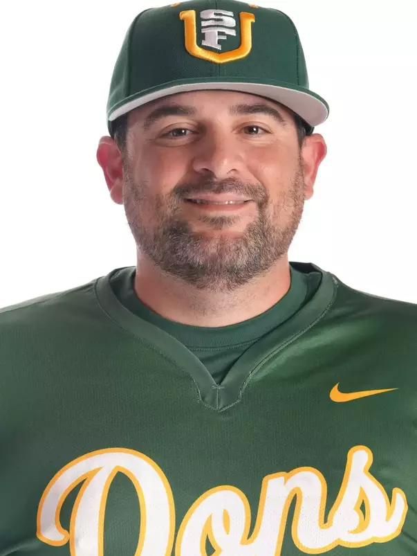 Jon Garvey Headshot 2026