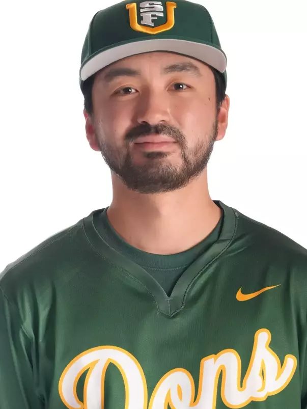 Matt Woods Headshot 2026