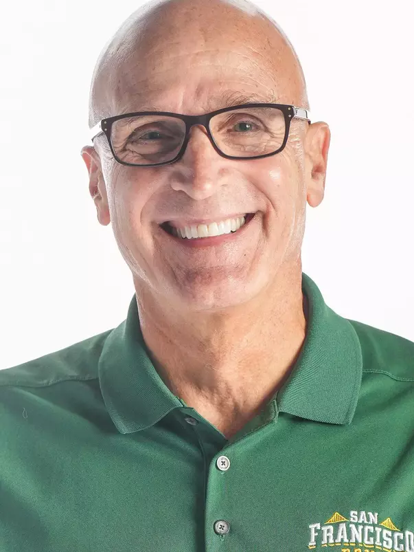 Frank Allocco Headshot January 2025