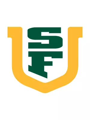 USF Dons Logo