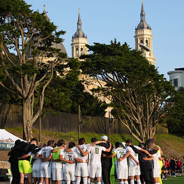 Negoesco Stadium Three Pillars Photo