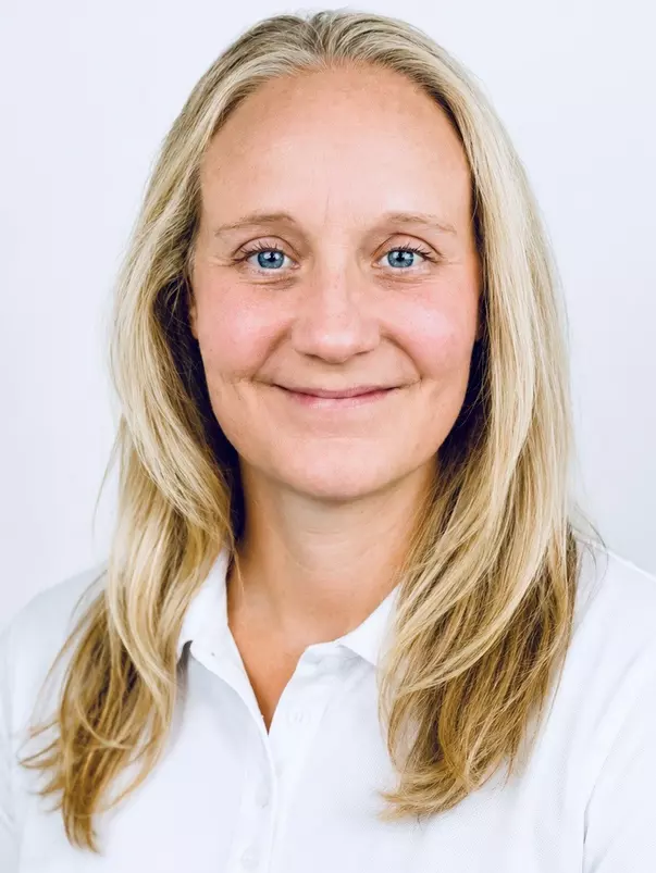 Jamie Craighead Turner Headshot 2026