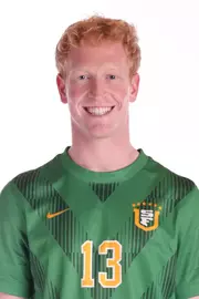 MSOC William Krause Headshot 2026