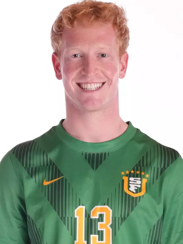 MSOC William Krause Headshot 2026