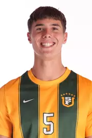 MSOC Ben Brody Headshot 2026
