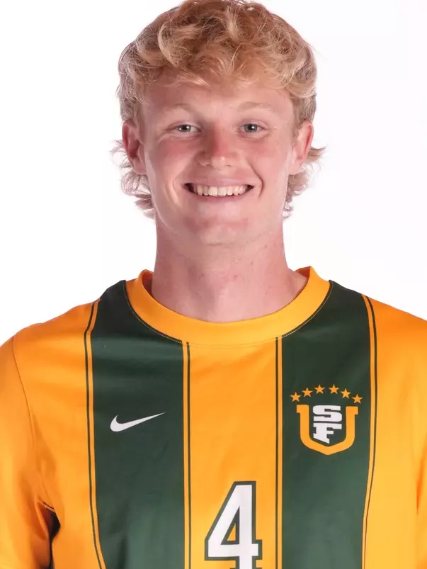 MSOC Matthew Duggan Headshot 2026