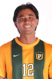 MSOC Rayden Daijo Headshot 2026