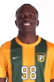 MSOC David Raphael Headshot 2026