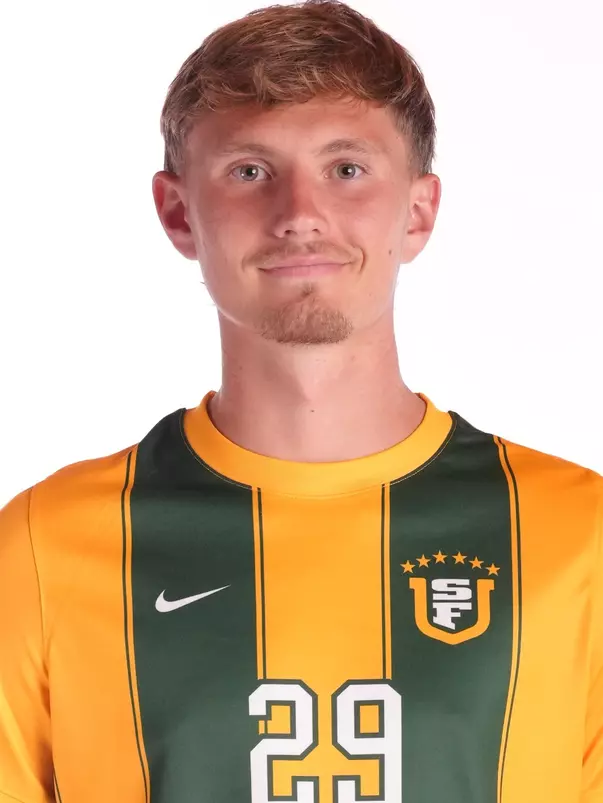 MSOC Oscar Harris Headshot 2026