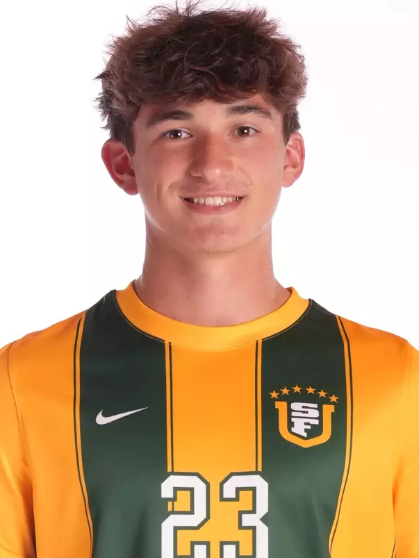 MSOC Bourne Weideman Headshot 2026