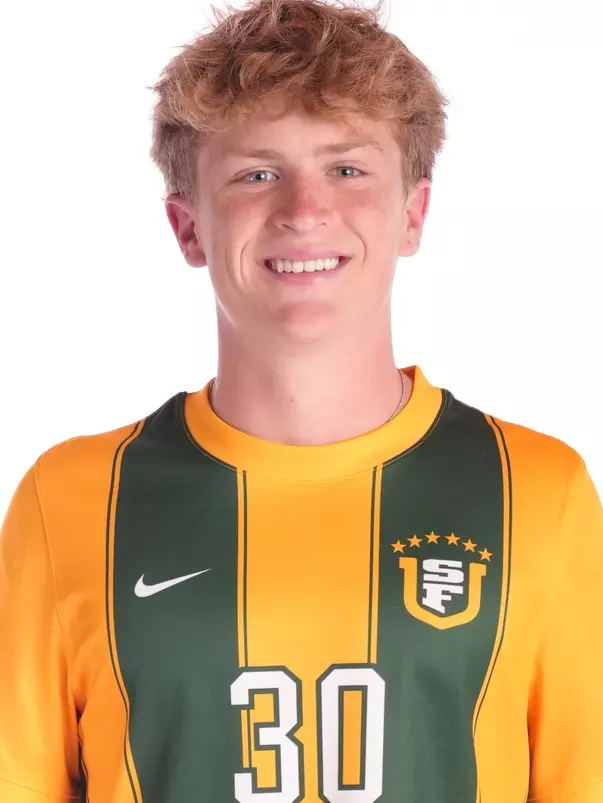 MSOC Blaisen Kehr Headshot 2026