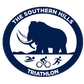 Southern Hills Triathlon Logo August 2026