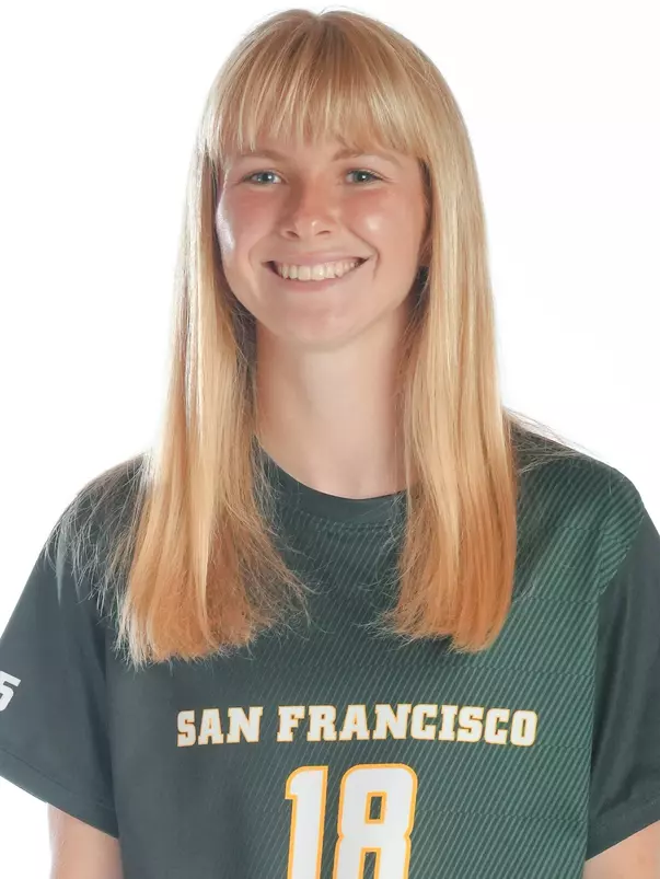 WOSC Kiana Faucette Headshot 2026
