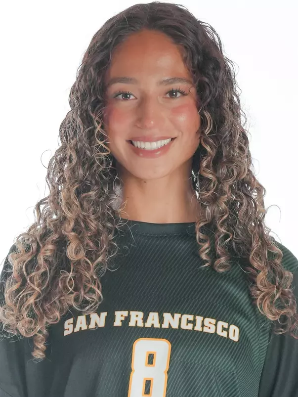 WSOC Bella Bonnett Headshot 2026