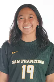 WSOC Sydni Yoshida Headshot 2026