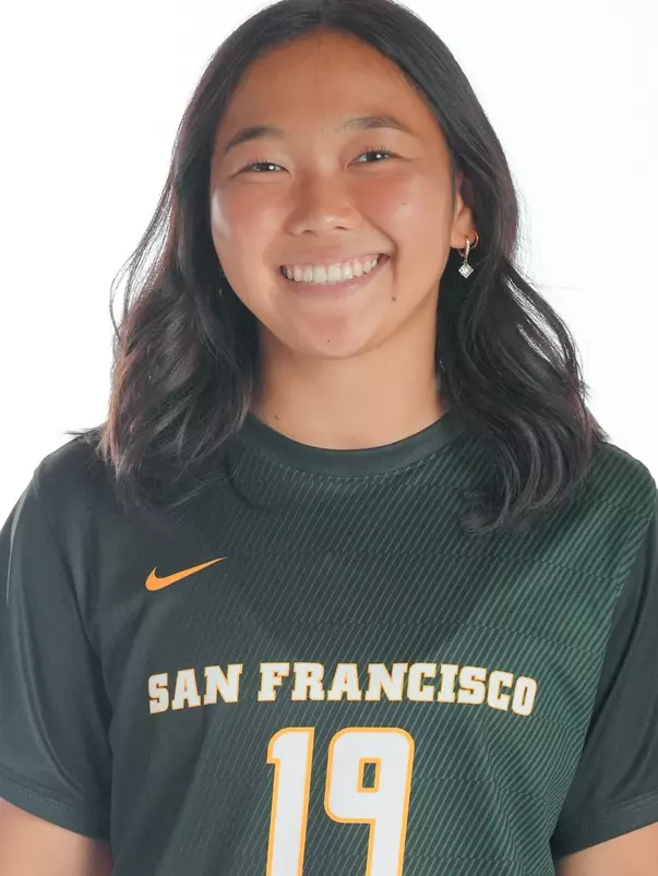 WSOC Sydni Yoshida Headshot 2026