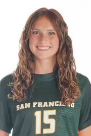 WSOC Cara Davidson Headshot 2026