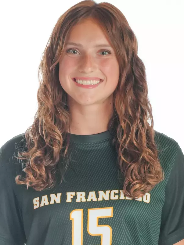 WSOC Cara Davidson Headshot 2026