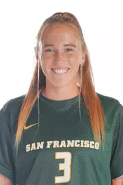 WSOC Eve Barry Headshot 2026