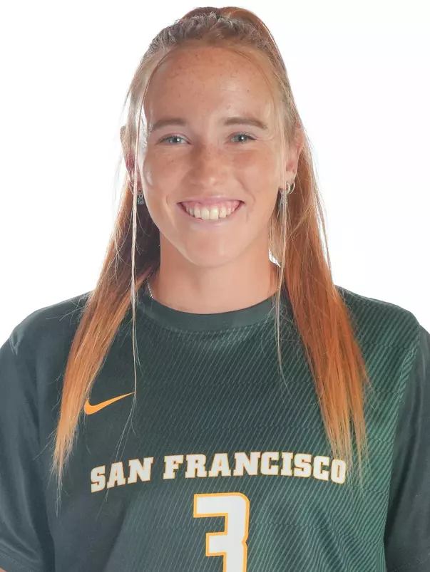WSOC Eve Barry Headshot 2026
