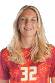WSOC Tyra Bengtsson-Stenseth Headshot 2026