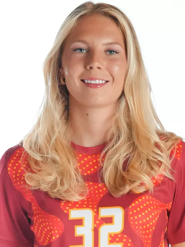 WSOC Tyra Bengtsson-Stenseth Headshot 2026