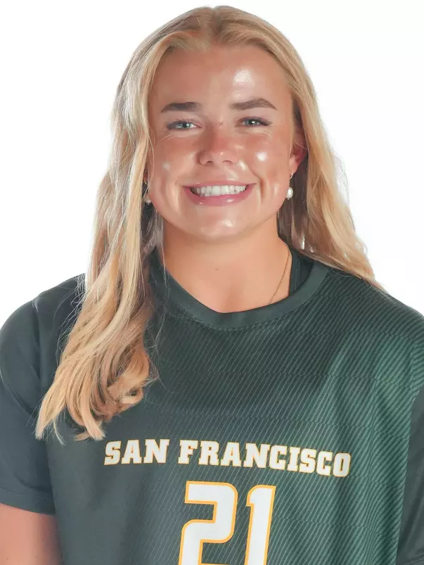 WSOC Clara Willet Headshot 2026