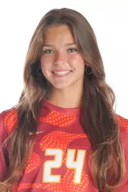 WSOC Zoe Dickerson Headshot 2026