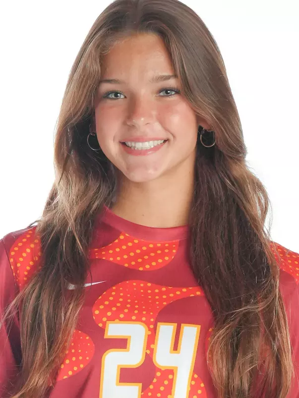 WSOC Zoe Dickerson Headshot 2026