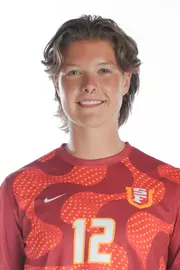 WSOC Grace Wilson Headshot 2026