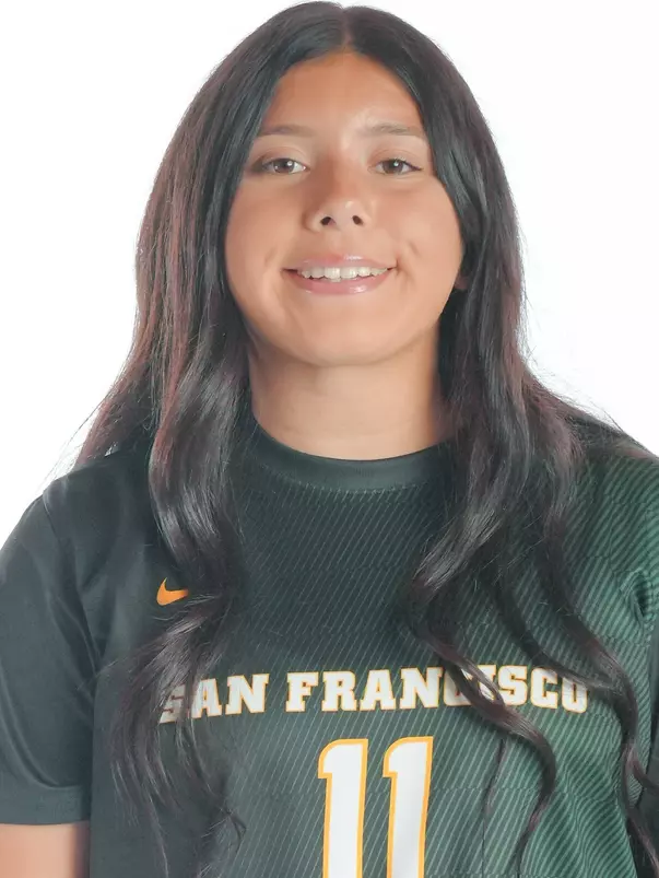 WSOC Alicia Osegueda Headshot 2026