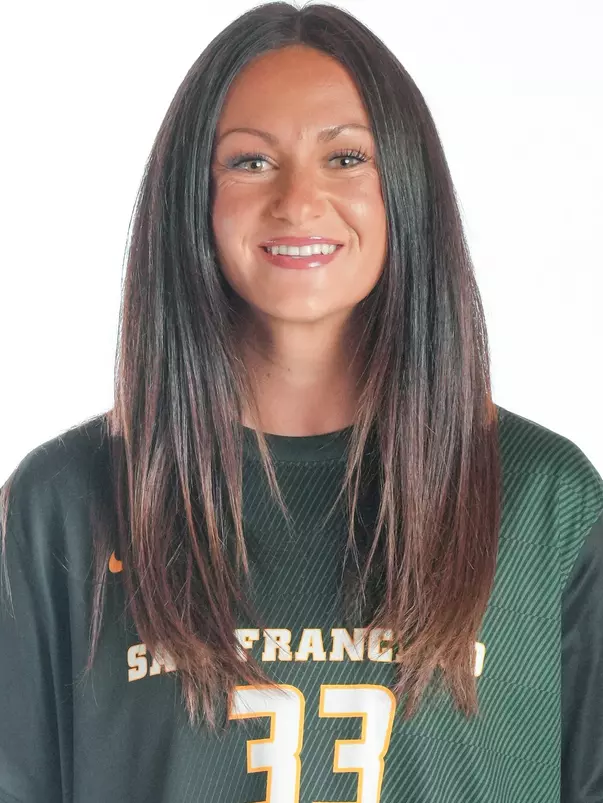 WSOC Hannah Burns Headshot 2026