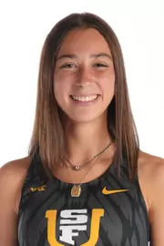 XC Pauline Detournay Headshot 2026