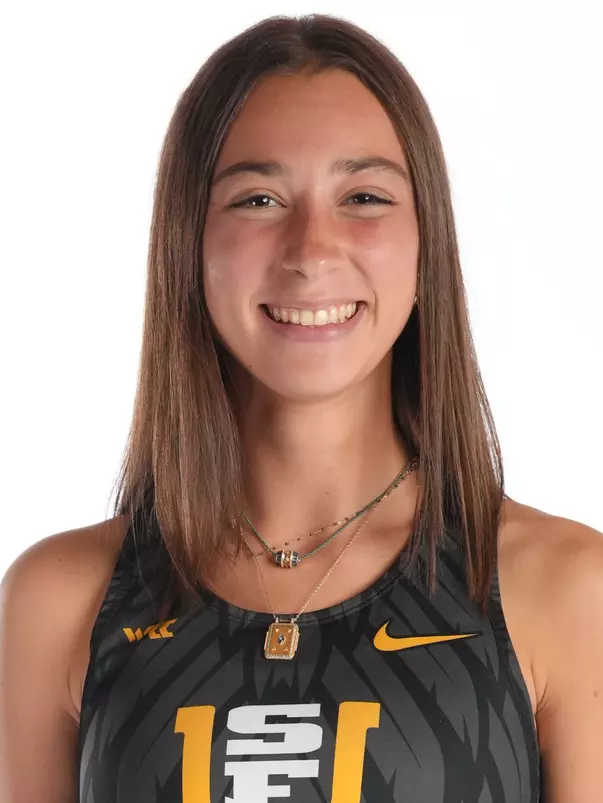 XC Pauline Detournay Headshot 2026